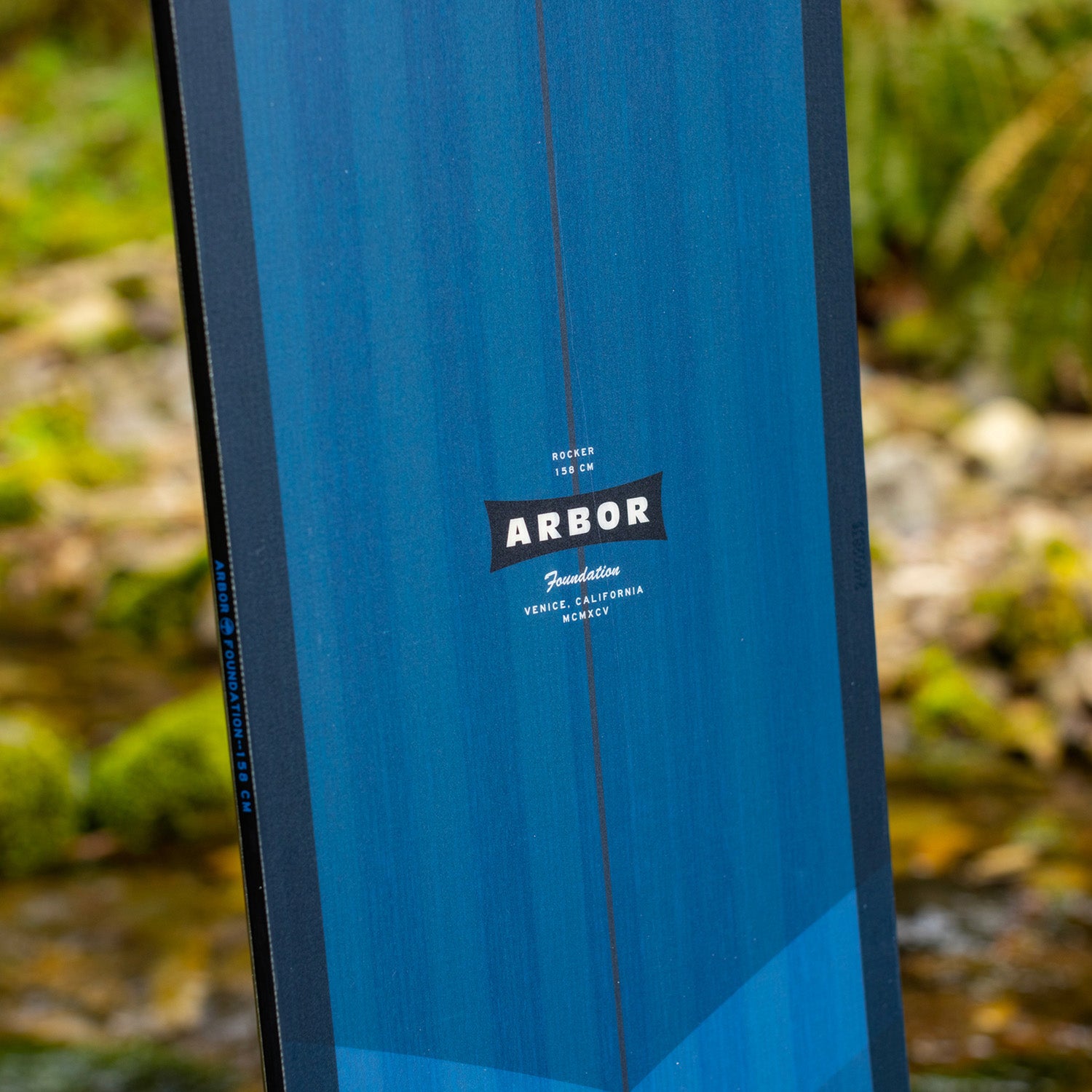 Arbor Foundation Snowboard 2024 – evo