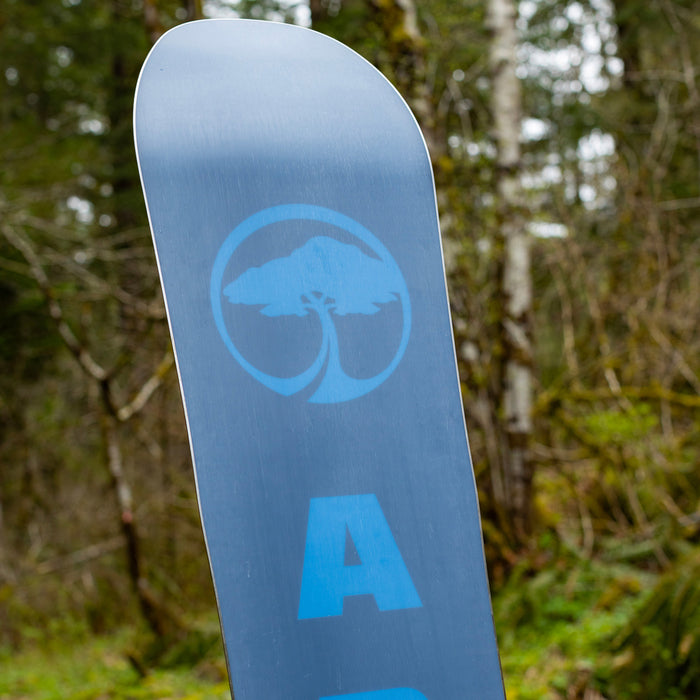 Arbor Foundation Snowboard 2024
