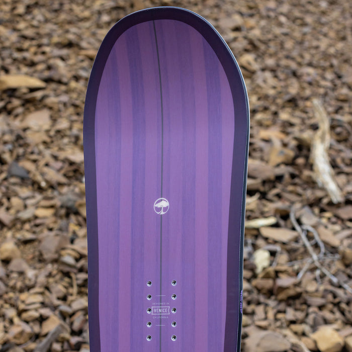 Arbor Ethos Snowboard - Women's 2024