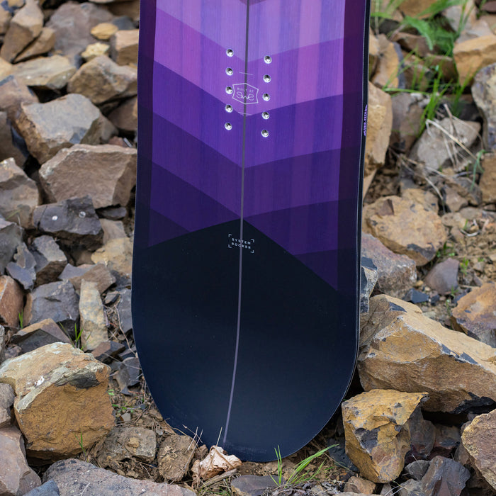 Arbor Ethos Snowboard - Women's 2024