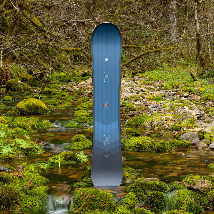 Arbor Foundation Snowboard 2024