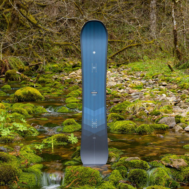 Arbor Foundation Snowboard 2024
