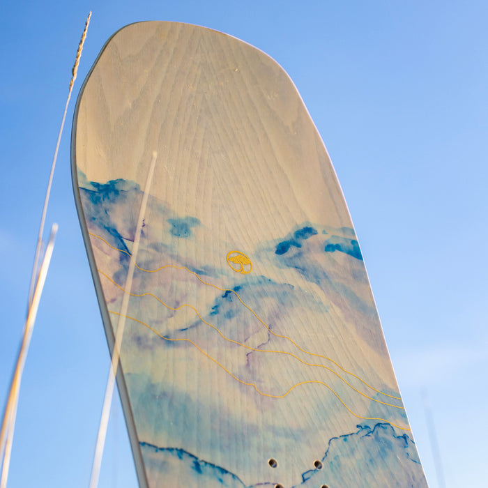 Arbor Swoon Camber Snowboard - Women's 2024