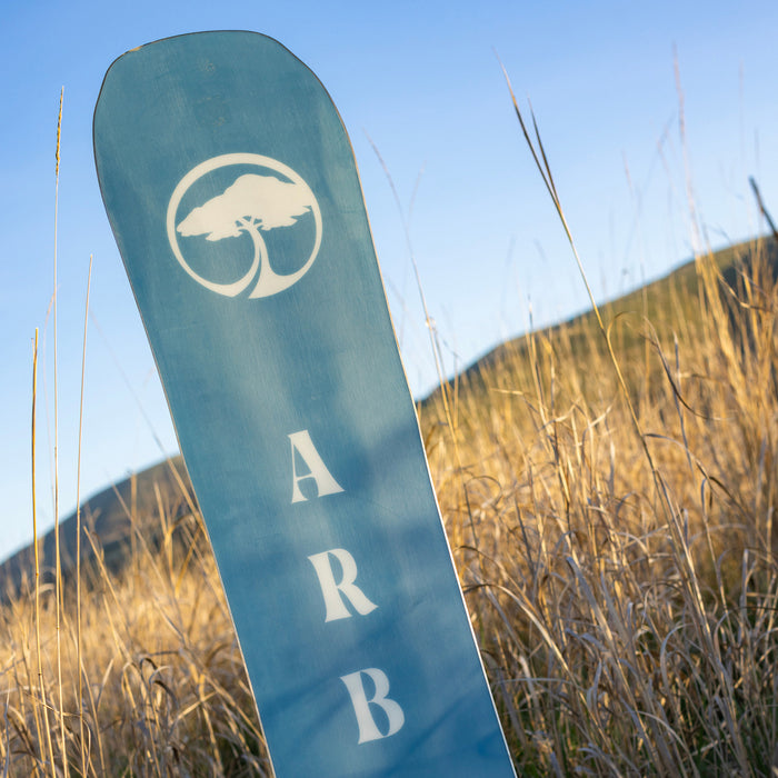 Arbor Swoon Camber Snowboard - Women's 2024