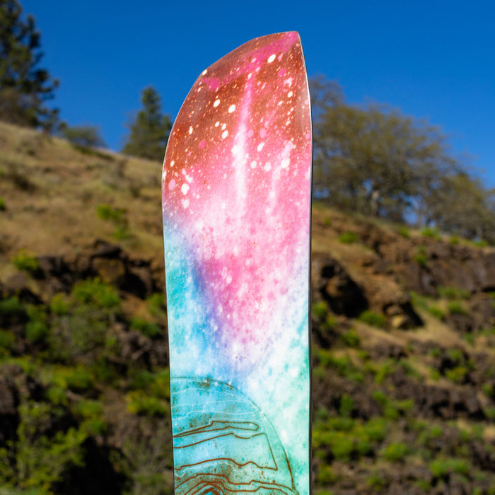 Arbor Annex Camber Snowboard 2024