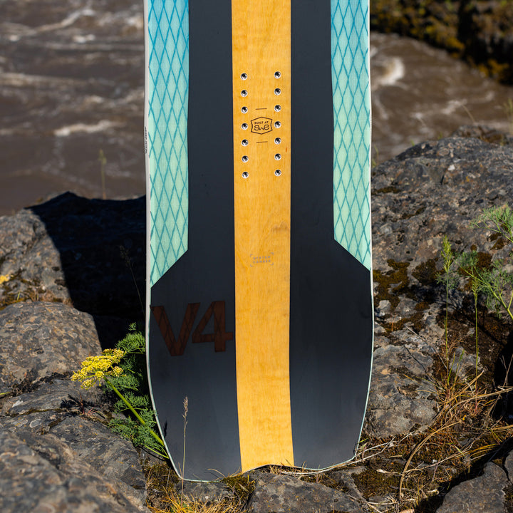 Arbor Annex Camber Snowboard 2024