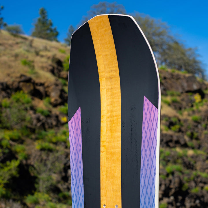 Arbor Annex Camber Snowboard 2024