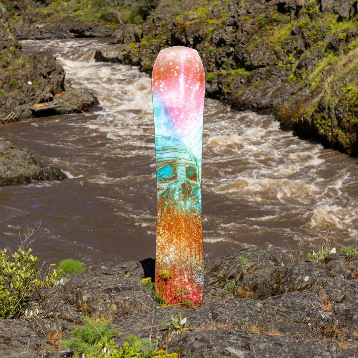 Arbor Annex Camber Snowboard 2024