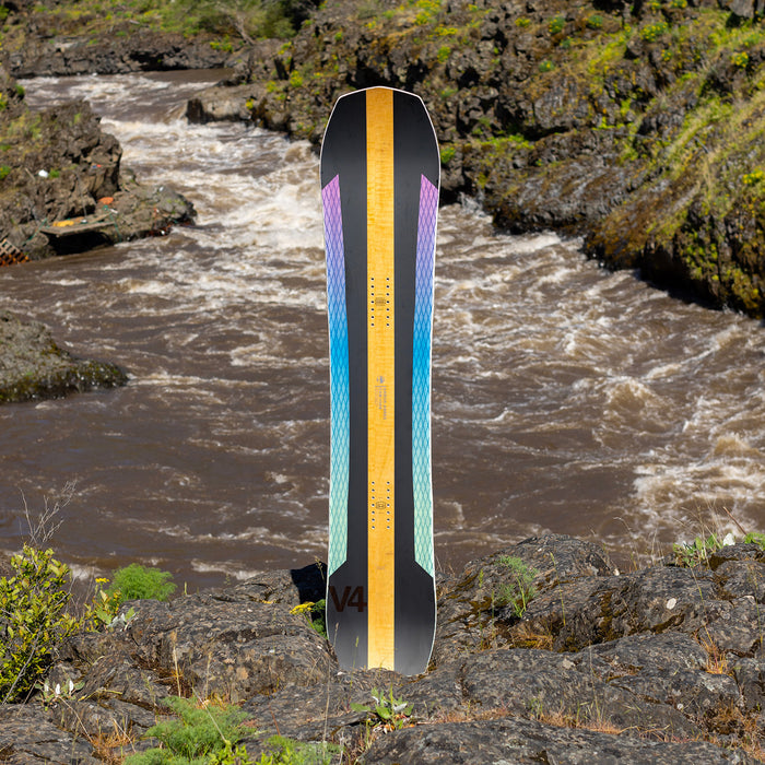Arbor Annex Camber Snowboard 2024