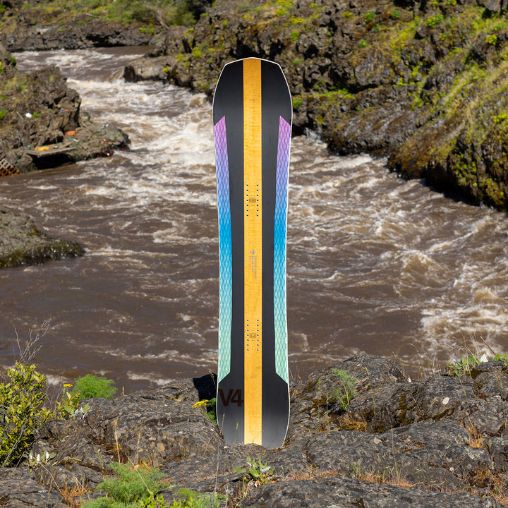 Arbor Annex Camber Snowboard 2024