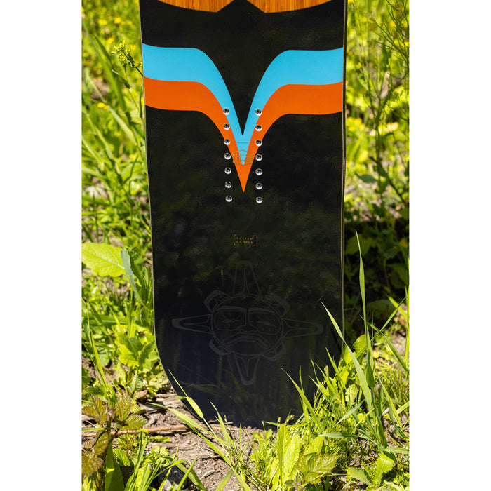 Arbor Veda Camber Snowboard 2024