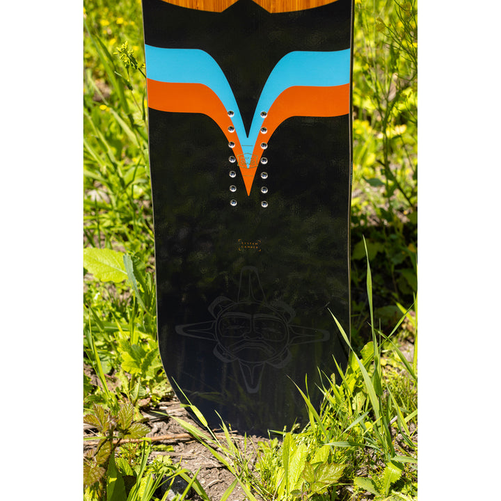 Arbor Veda Camber Snowboard 2024