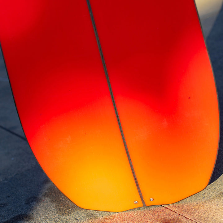Arbor Bryan Iguchi Pro Camber Splitboard 2024