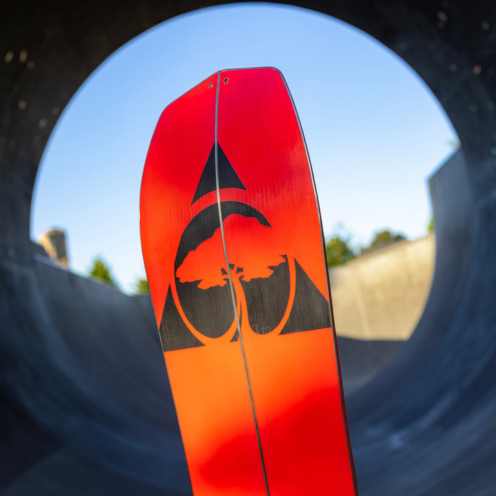 Arbor Bryan Iguchi Pro Camber Splitboard 2024