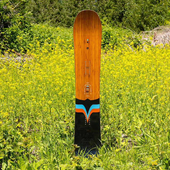 Arbor Veda Camber Snowboard 2024