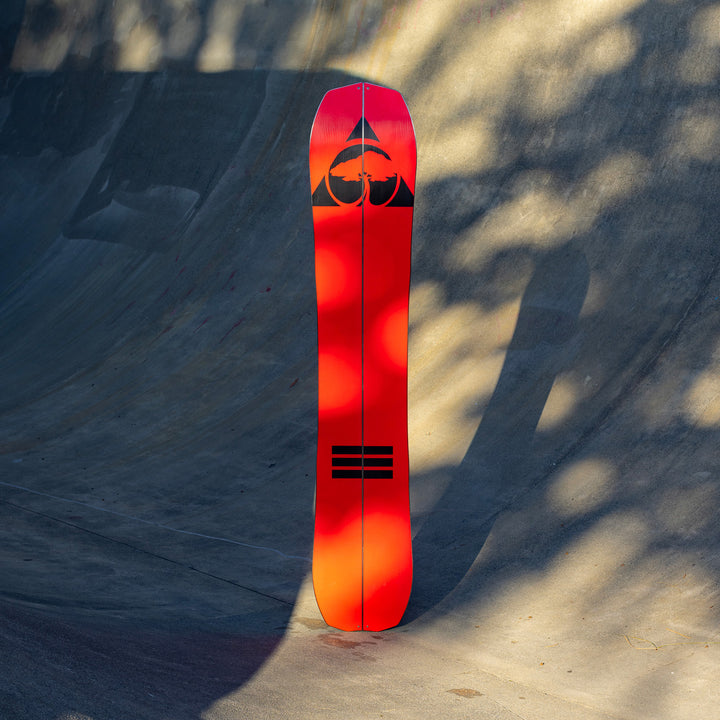 Arbor Bryan Iguchi Pro Camber Splitboard 2024