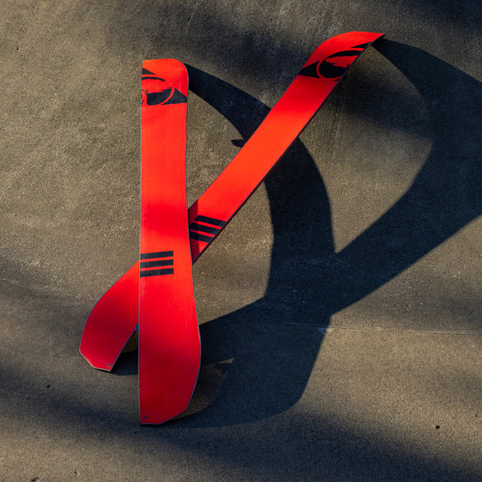 Arbor Bryan Iguchi Pro Camber Splitboard 2024