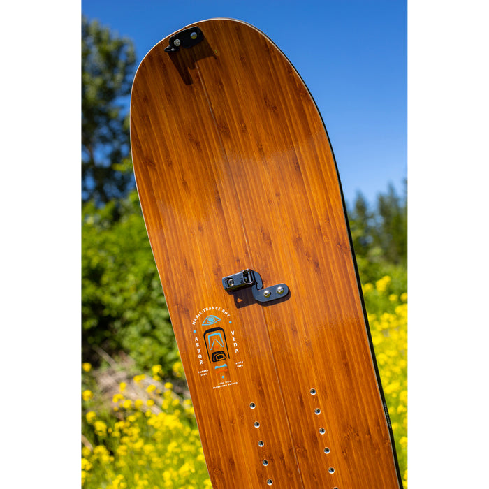 Arbor Veda Camber Splitboard 2024