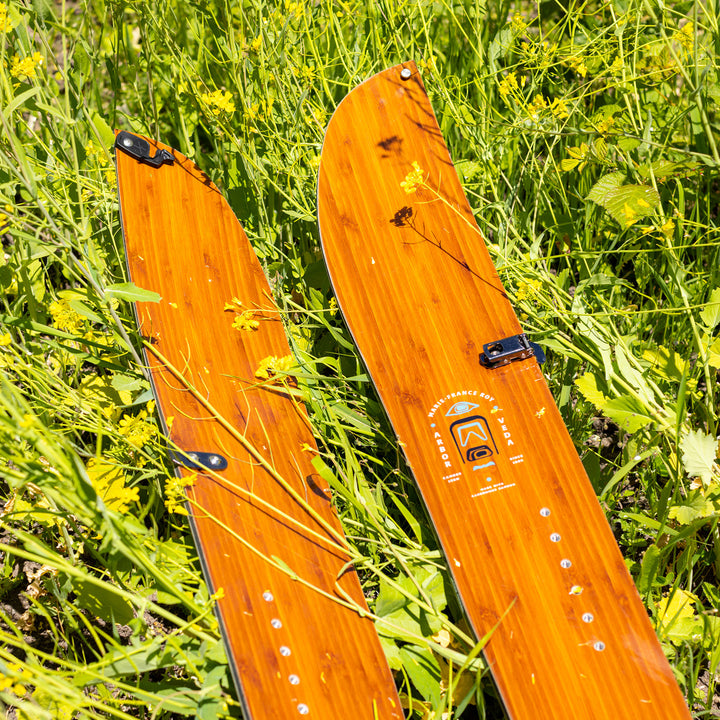 Arbor Veda Camber Splitboard 2024