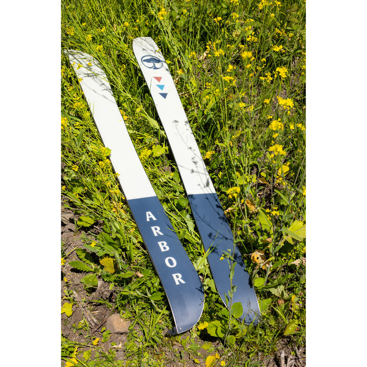Arbor Veda Camber Splitboard 2024