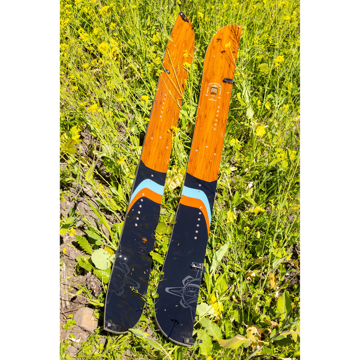 Arbor Veda Camber Splitboard 2024