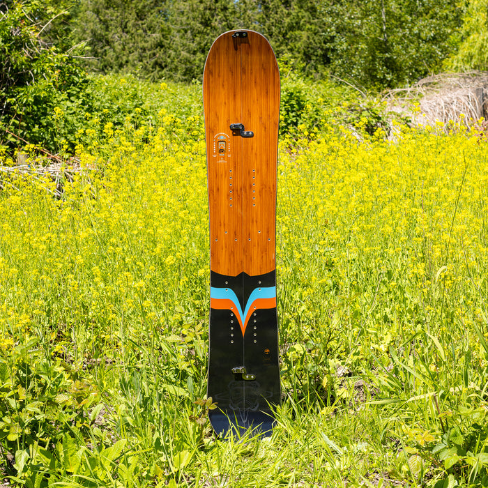 Arbor Veda Camber Splitboard 2024