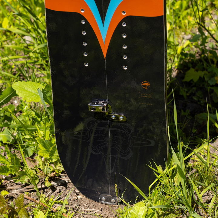 Arbor Veda Camber Splitboard 2024