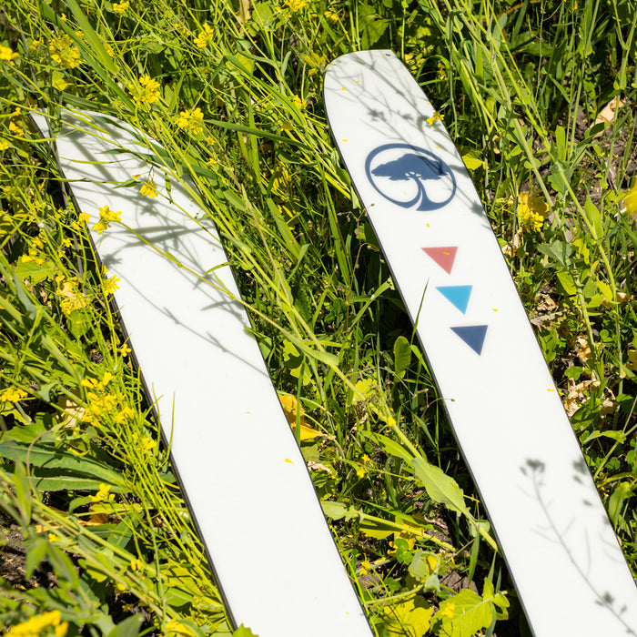 Arbor Veda Camber Splitboard 2024