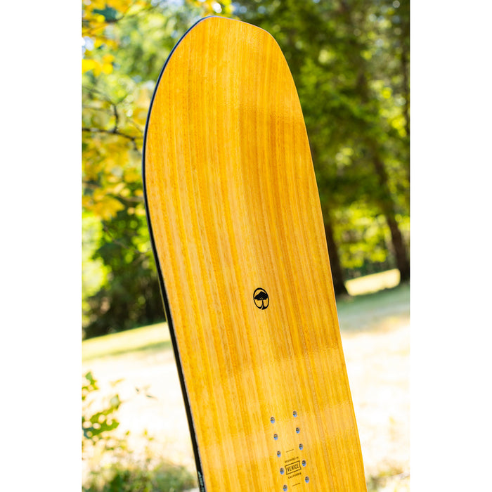 Arbor Carter Camber Snowboard 2024
