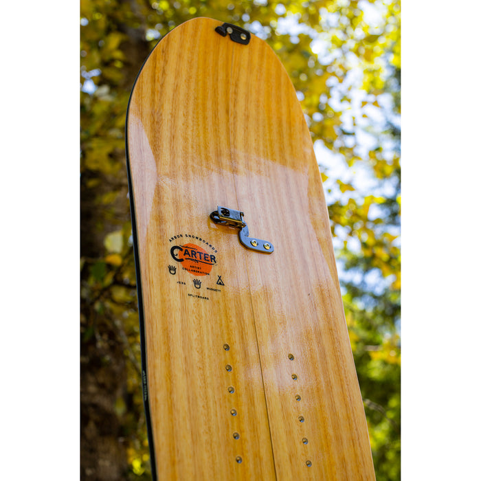 Arbor Carter Camber Splitboard 2024