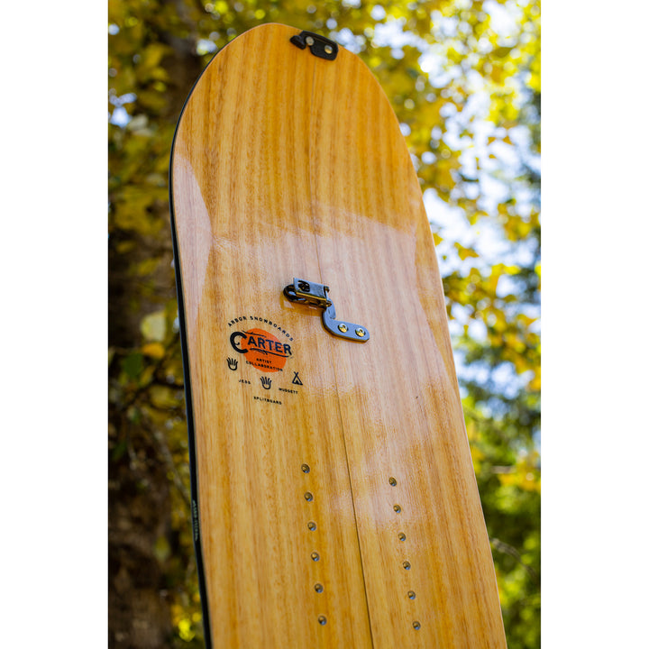 Arbor Carter Camber Splitboard 2024