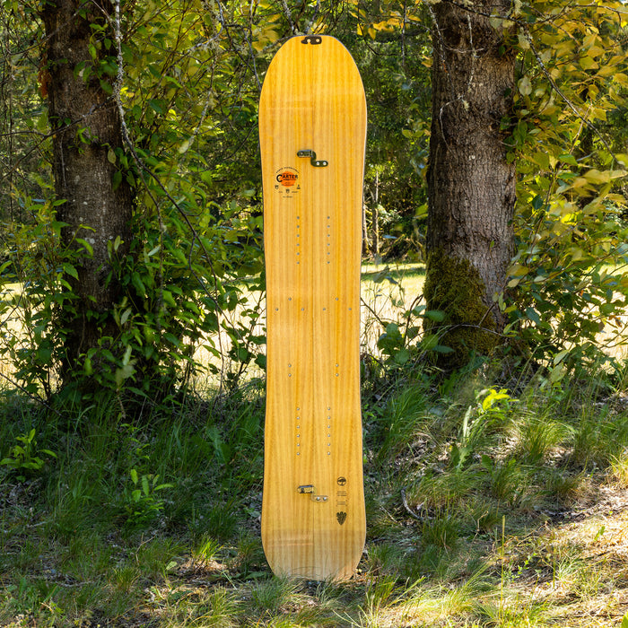 Arbor Carter Camber Splitboard 2024