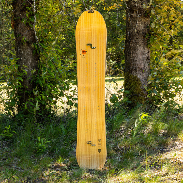 Arbor Carter Camber Splitboard 2024