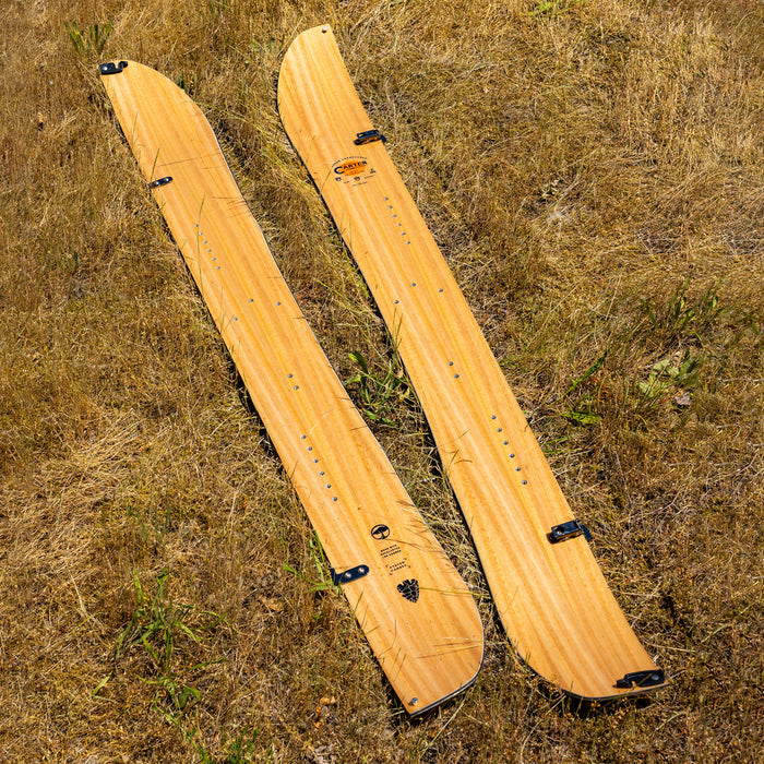 Arbor Carter Camber Splitboard 2024