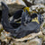 Arbor Sequoia Snowboard Bindings - Women's 2024 Black