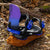 Arbor Hemlock Snowboard Bindings 2024 Samborghini