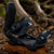 Arbor Hemlock Snowboard Bindings 2024 Black