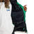 Burton Peasy Jacket - Men's Clover Green/Stout White