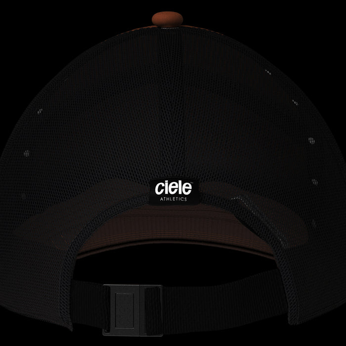 Ciele TRKCap SC Box Hat Canyon
