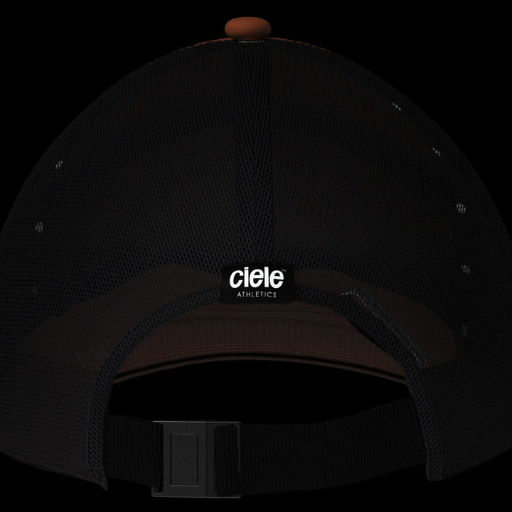 Ciele TRKCap SC Box Hat Canyon