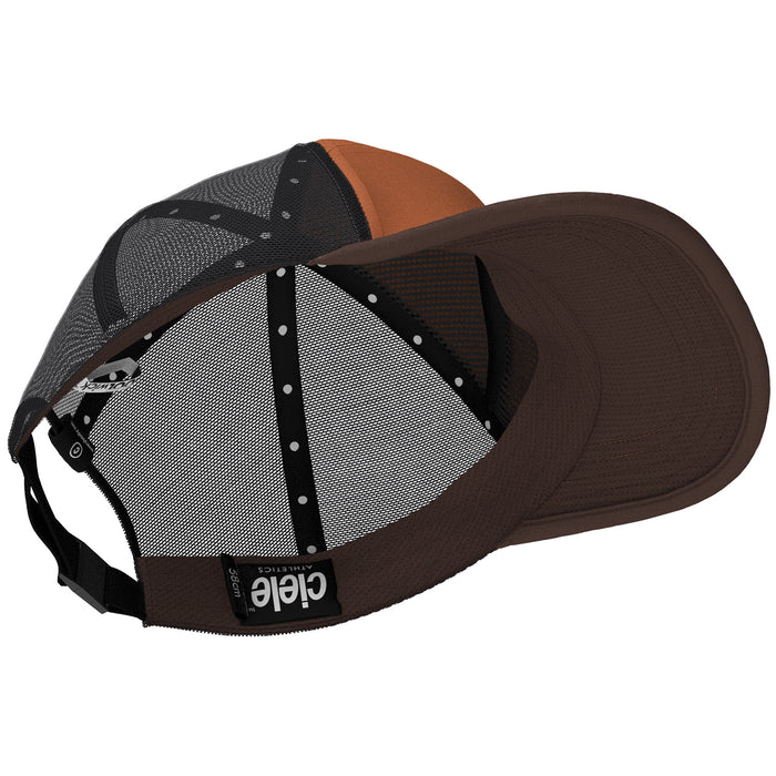 Ciele TRKCap SC Box Hat Canyon