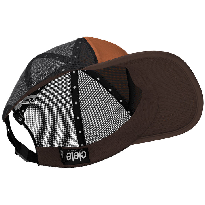 Ciele TRKCap SC Box Hat Canyon