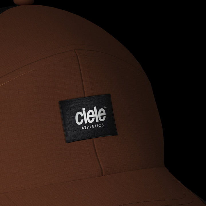 Ciele TRKCap SC Box Hat Canyon