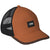 Ciele TRKCap SC Box Hat Canyon