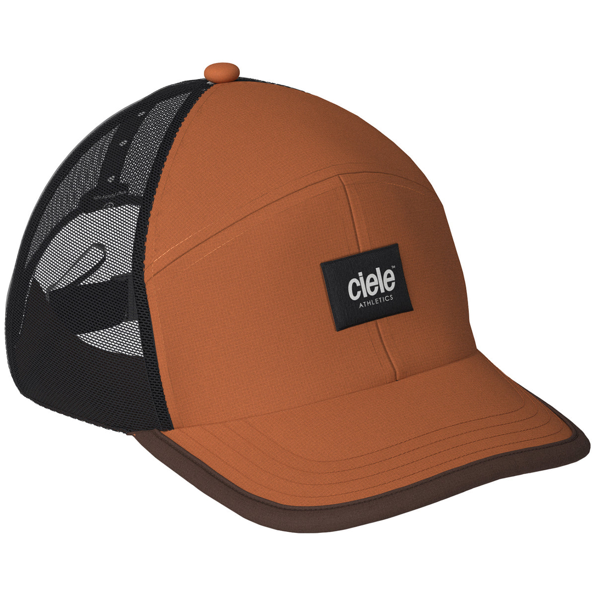 Ciele TRKCap SC Box Hat Canyon