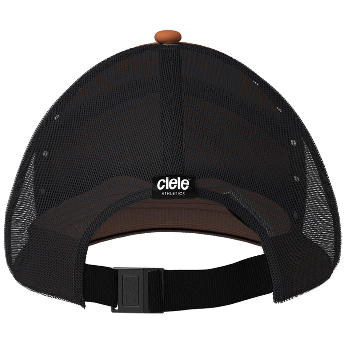 Ciele TRKCap SC Box Hat Canyon