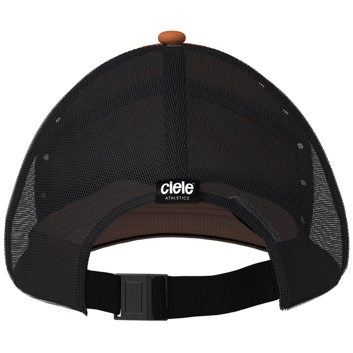 Ciele TRKCap SC Box Hat Canyon
