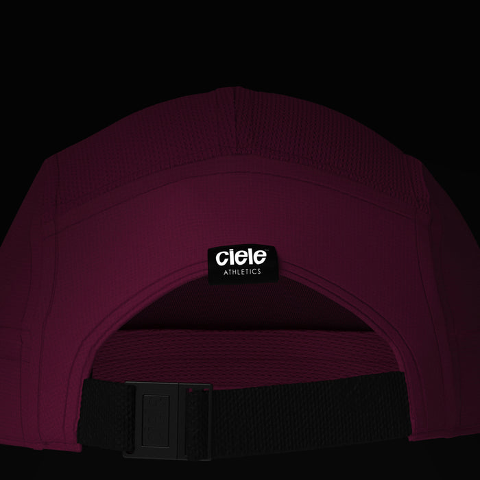 Ciele GOCap Century Athletics Hat Jam