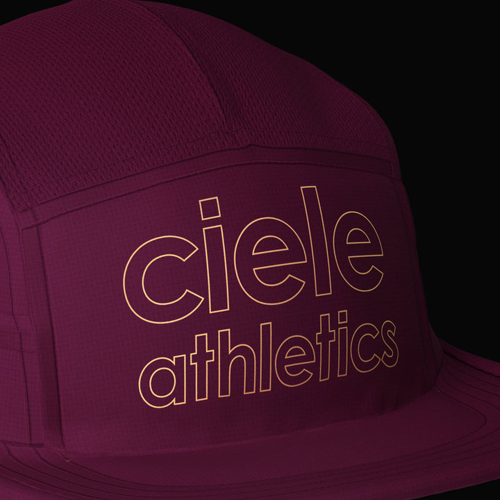 Ciele GOCap Century Athletics Hat Jam