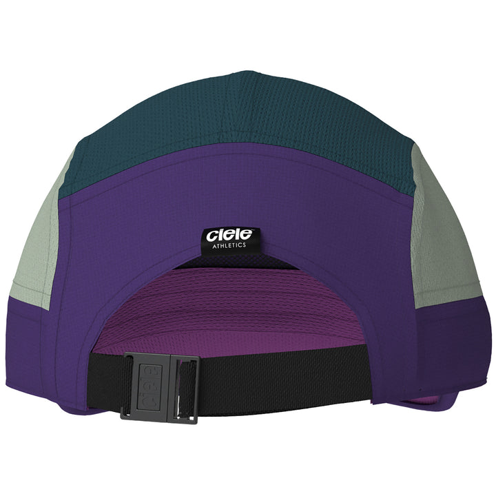 Ciele GOCap SC Iconic Pyramid Hat Tokyo Night